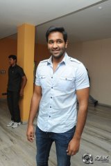 Anukshanam Movie Trailer Launch